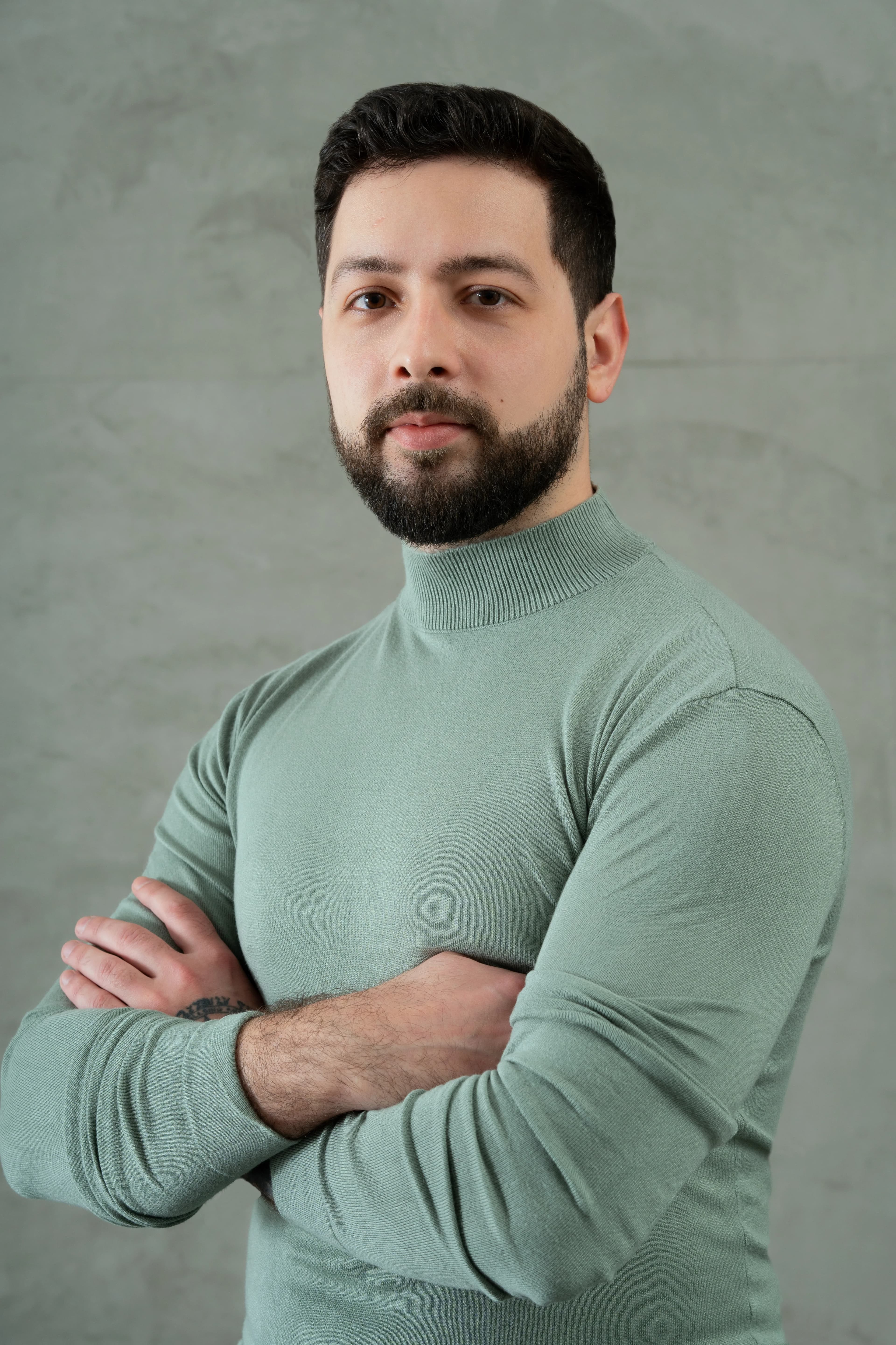 Artur Patyk photo
